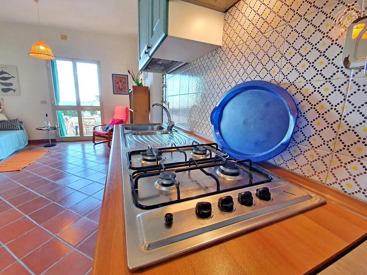 Casa Baldo Apartment Capoliveri
