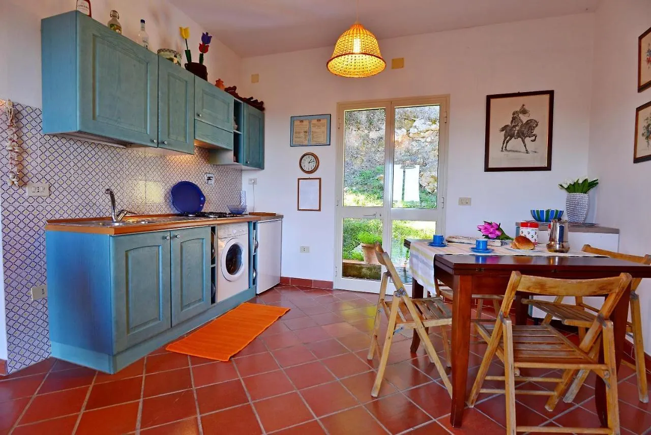 Casa Baldo Apartment Capoliveri  0*, Capoliveri (Isola d'Elba) Italy