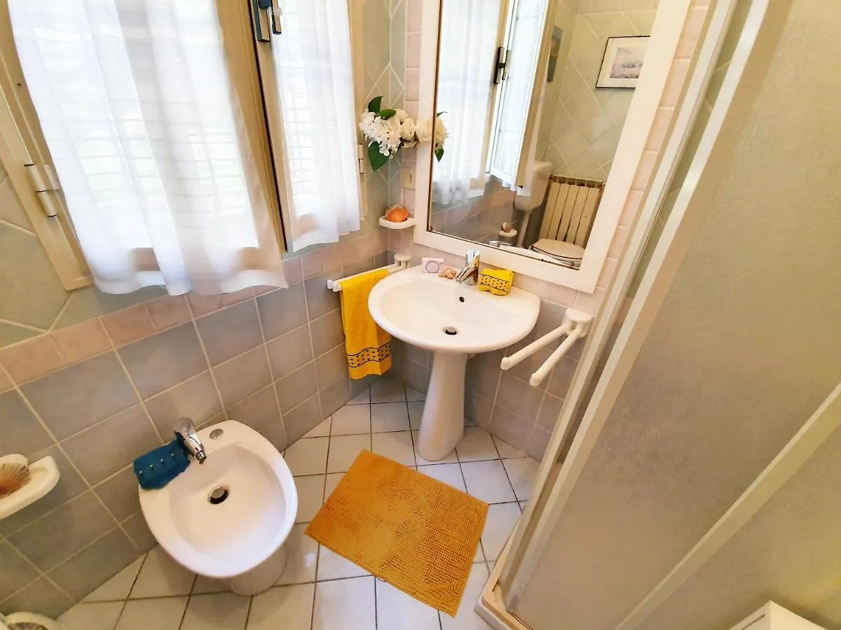Casa Baldo Apartment Capoliveri