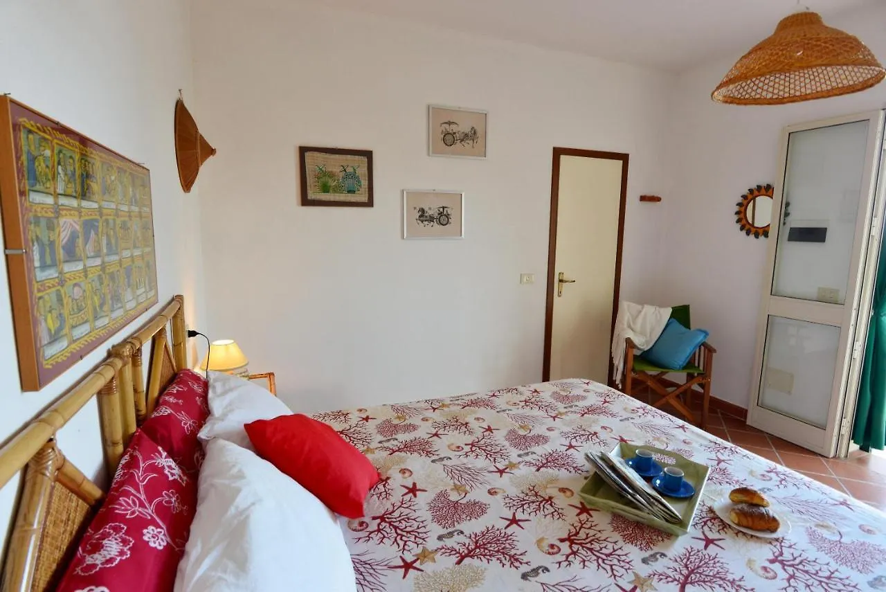 Casa Baldo Apartment Capoliveri   Capoliveri (Isola d'Elba)