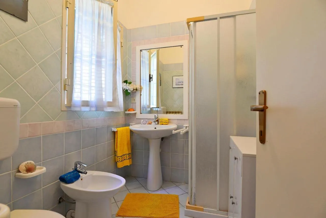 Casa Baldo Apartment Capoliveri