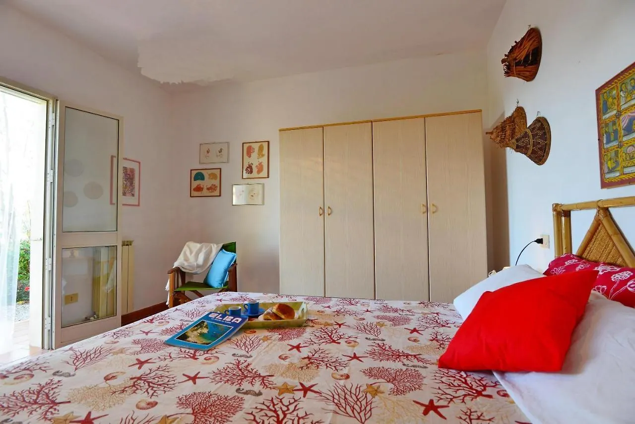 Casa Baldo Apartment Capoliveri  Capoliveri (Isola d'Elba)