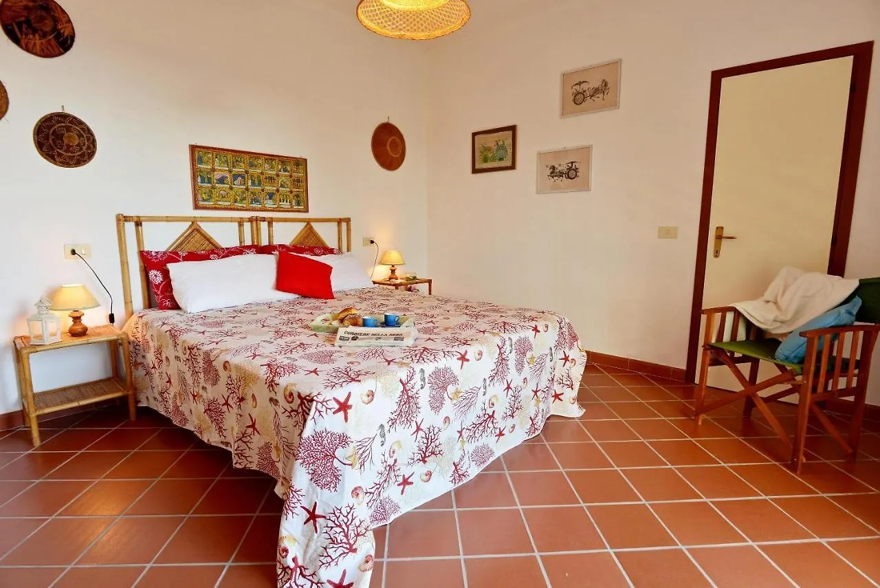 Casa Baldo Apartment Capoliveri