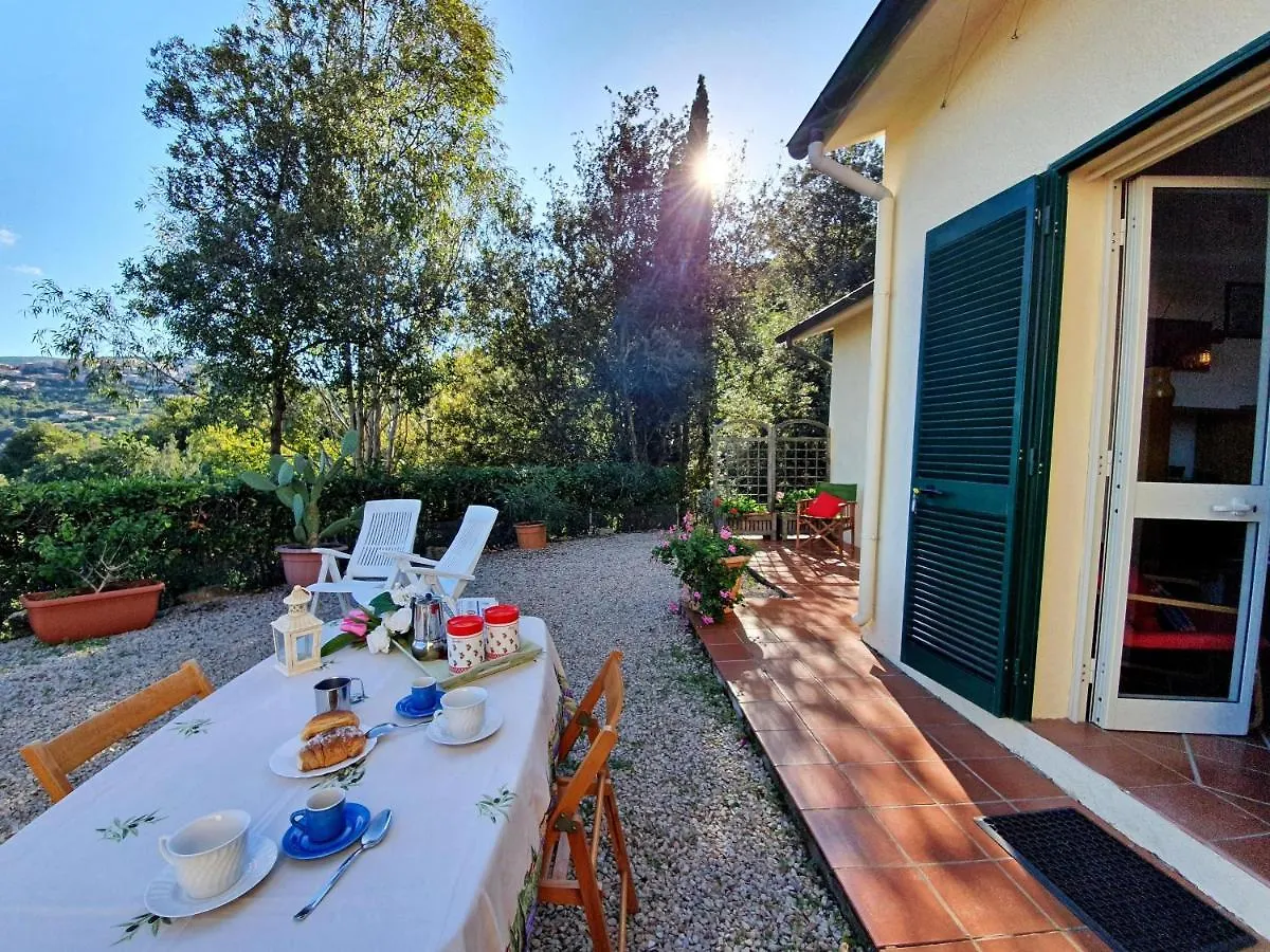 Casa Baldo Apartment Capoliveri  0*, Capoliveri (Isola d'Elba) Italy
